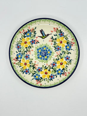 261 ~ Plate ~ Bread & Butter ~ 6.25