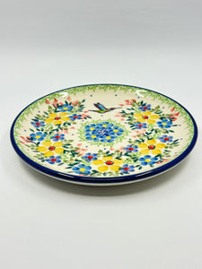 261 ~ Plate ~ Bread & Butter ~ 6.25" ~ U5166 ~ U3!