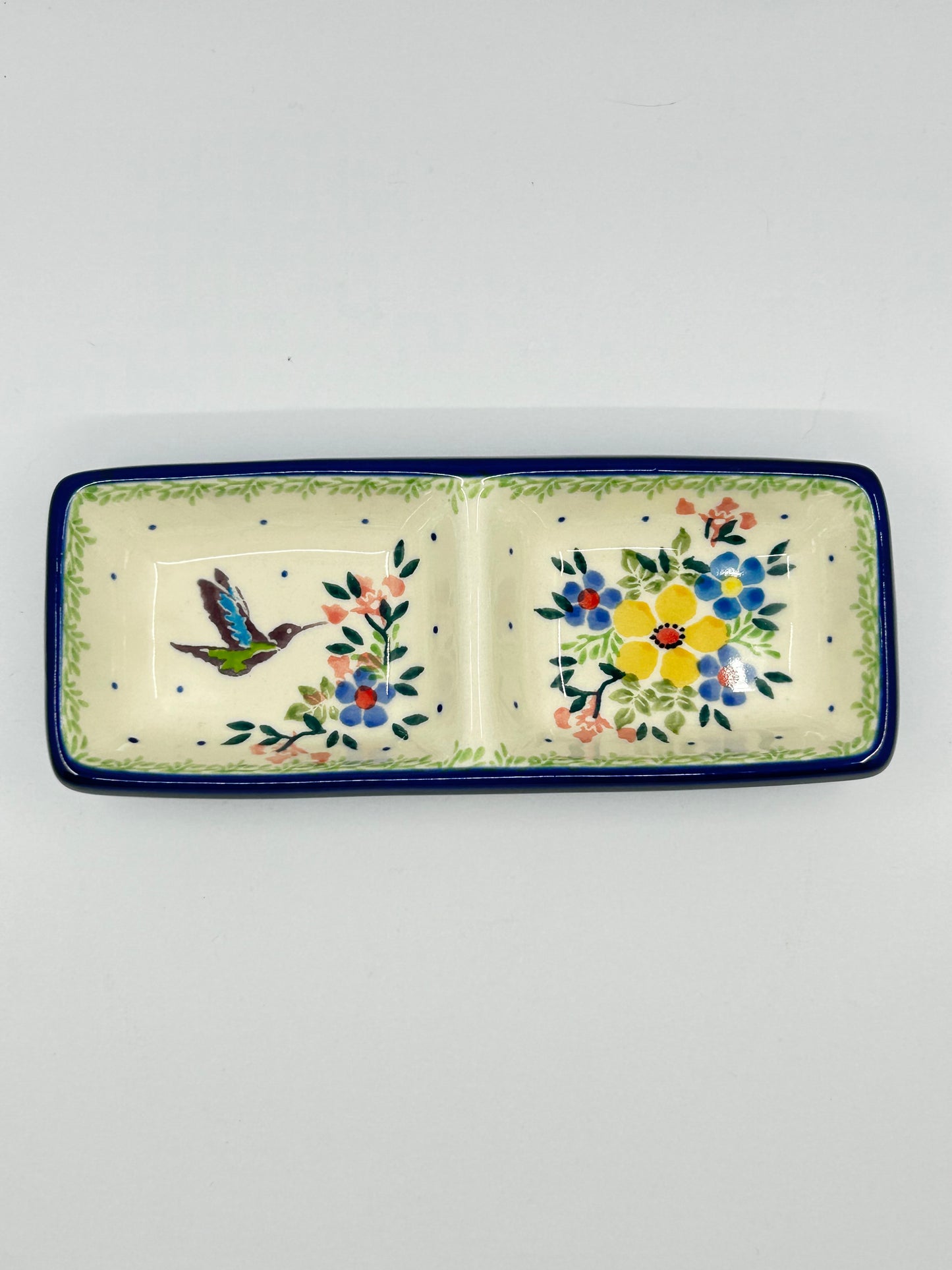 Double Tray - U5166 ~ U3!