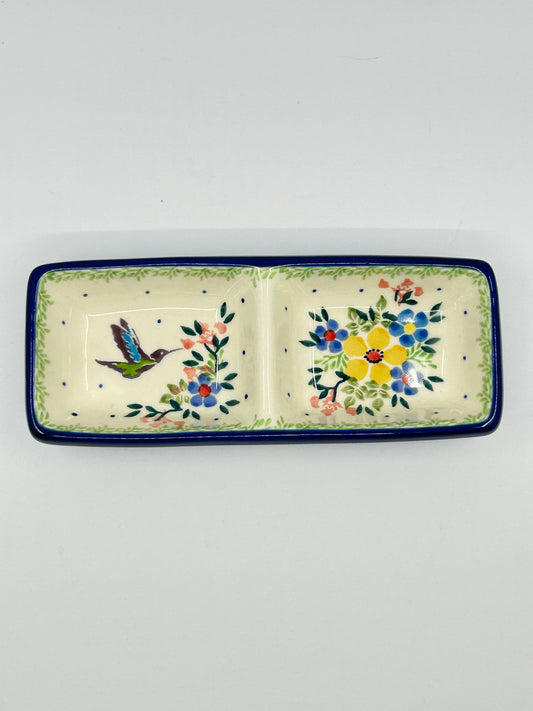 Double Tray - U5166 ~ U3!