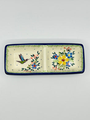 Double Tray - U5166 ~ U3!
