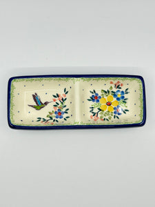 Double Tray - U5166 ~ U3!
