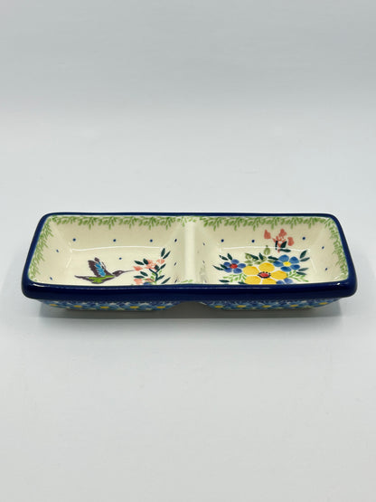 Double Tray - U5166 ~ U3!