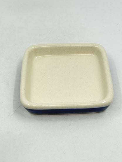 Second Quality Square Flower Pot  - 070A