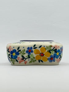 Heart Shaped Tea Light Holder- 3.25" W ~ U5166 - U3!