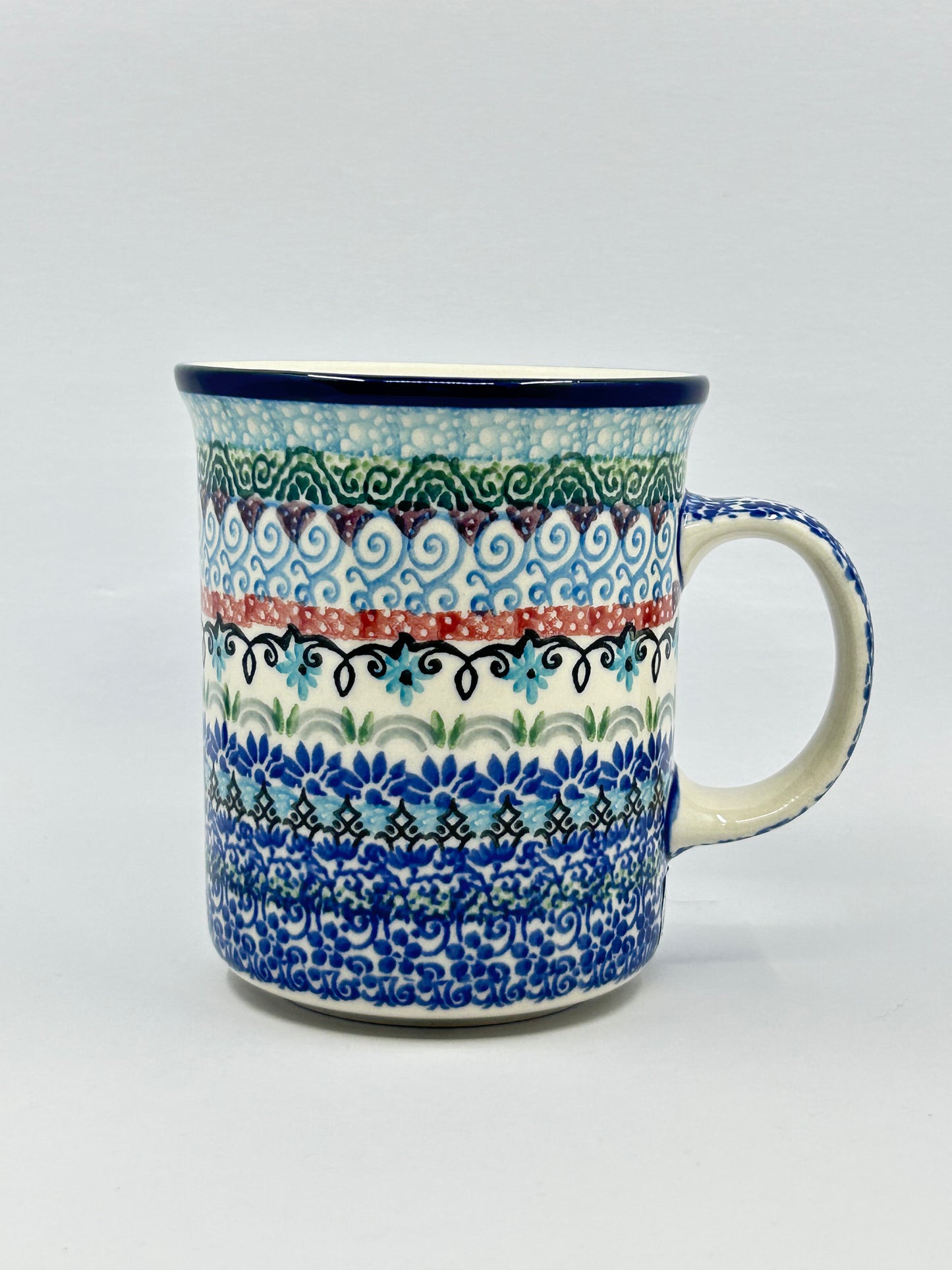 B13 ~ Mug ~ 16 oz.  U5198 ~ U3!