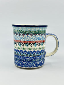 B13 ~ Mug ~ 16 oz.  U5198 ~ U3!