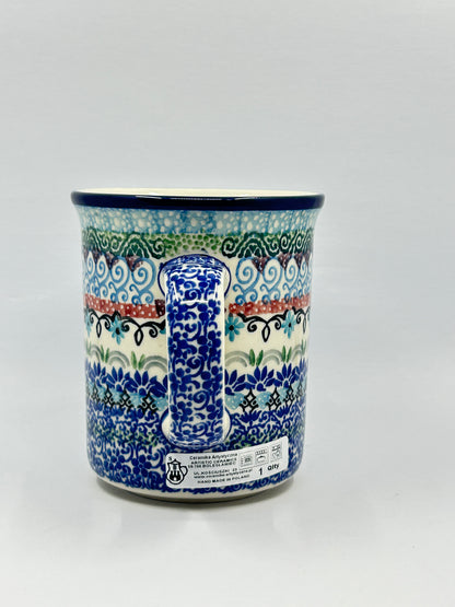 B13 ~ Mug ~ 16 oz.  U5198 ~ U3!