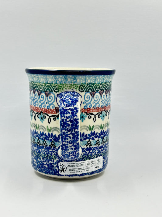 B13 ~ Mug ~ 16 oz.  U5198 ~ U3!
