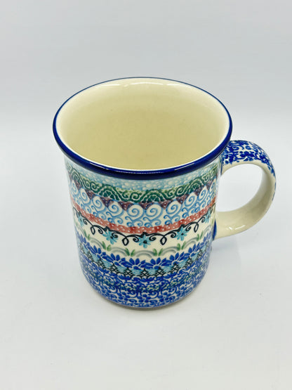 B13 ~ Mug ~ 16 oz.  U5198 ~ U3!