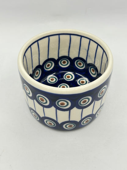 Creme Brulee Bowl ~ 054A