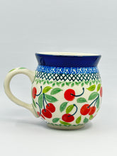 Load image into Gallery viewer, Mug ~ Bubble ~ 11 oz. ~ 3250X - T4!