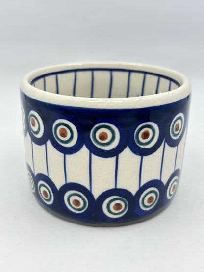 Creme Brulee Bowl ~ 054A