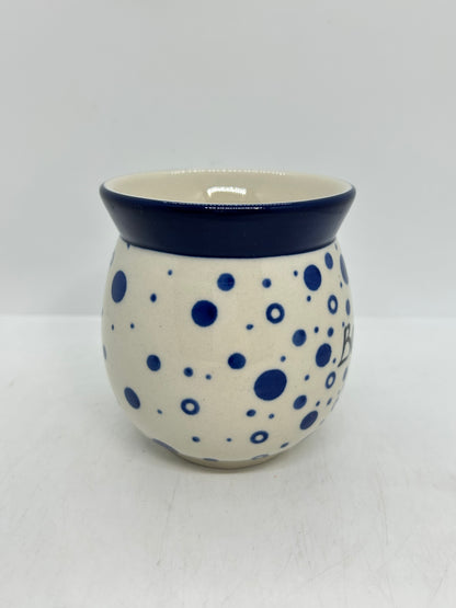 Boleslawiec Bubble Mug