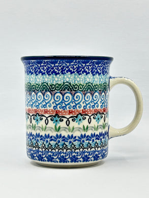 Mug ~ Straight Side ~ 8 oz ~ U5198 - U3!