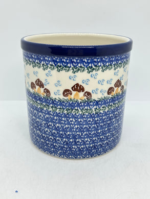 Utensil Holder ~ 5.5 inch ~ 1732X - T1!