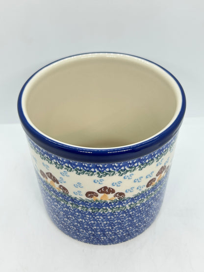 Utensil Holder ~ 5.5 inch ~ 1732X - T1!