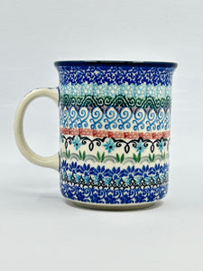 Mug ~ Straight Side ~ 8 oz ~ U5198 - U3!