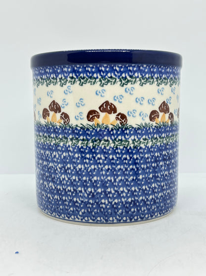 Utensil Holder ~ 5.5 inch ~ 1732X - T1!