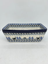 Load image into Gallery viewer, Baker ~ Loaf Pan ~  8”L x 4.5”W x 3”H - 2827X - T4!