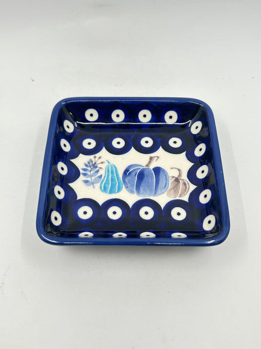 Square Bowl for Starters - PS15