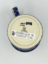 Load image into Gallery viewer, Mug ~ Straight Side ~ 8 oz ~ U5198 - U3!
