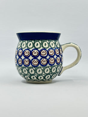 Mug ~ Bubble ~ 11 oz. ~ 0132 - T1!