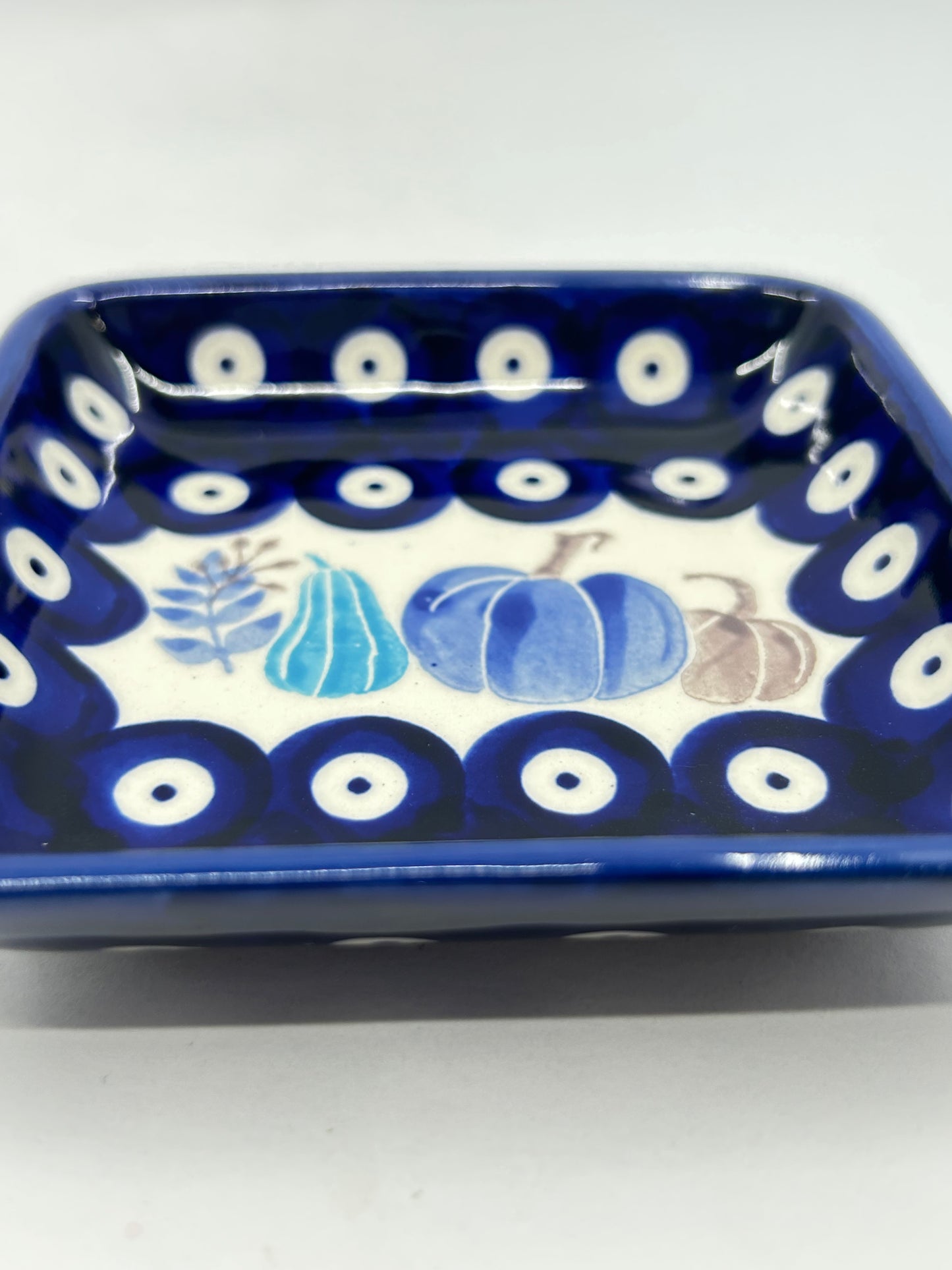 Second Quality Square Bowl for Starters - PS15