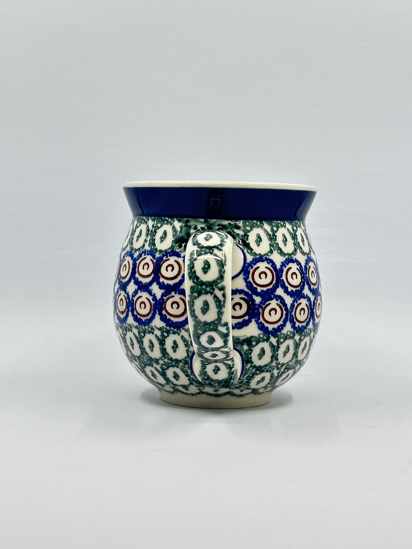 Mug ~ Bubble ~ 11 oz. ~ 0132 - T1!