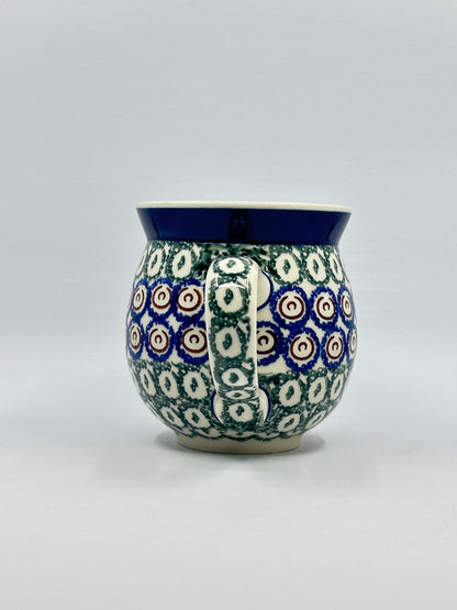 Mug ~ Bubble ~ 11 oz. ~ 0132 - T1!