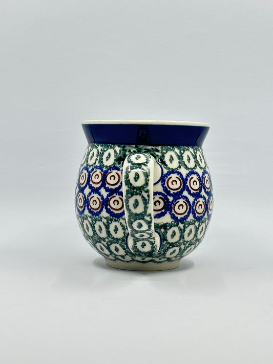 Mug ~ Bubble ~ 11 oz. ~ 0132 - T1!