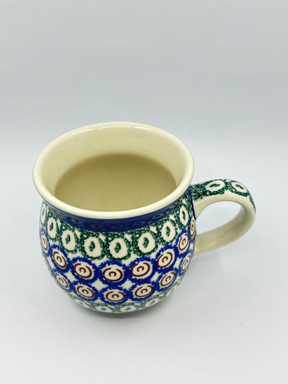 Mug ~ Bubble ~ 11 oz. ~ 0132 - T1!