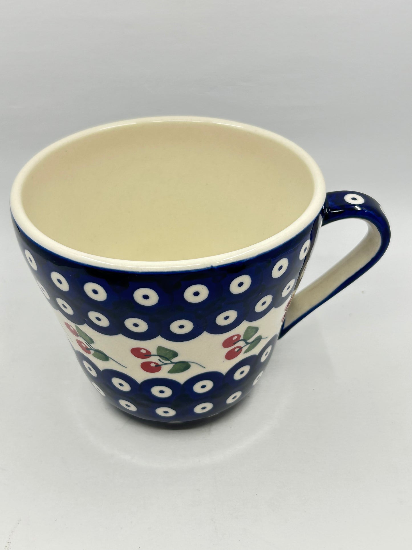 24 Oz. Mug  - 70WI