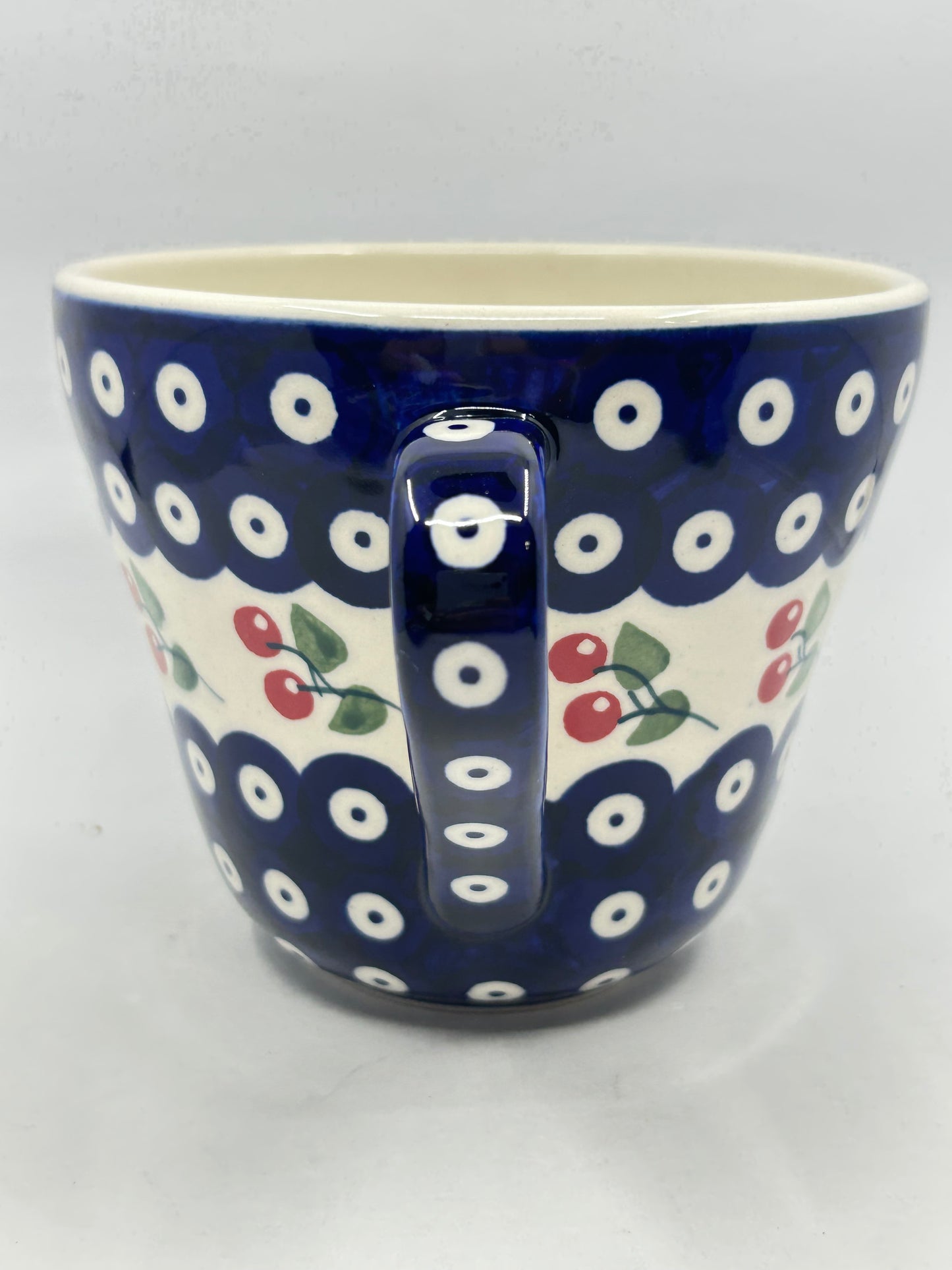 Second Quality 24 Oz. Mug  - 70WI