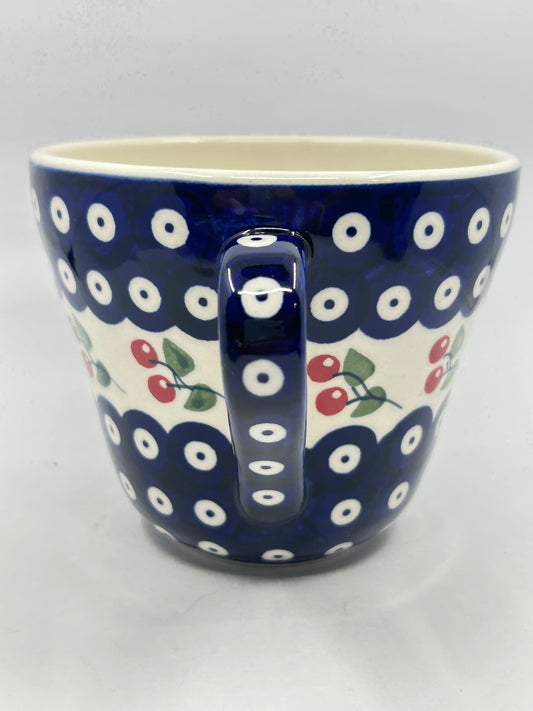 Second Quality 24 Oz. Mug  - 70WI