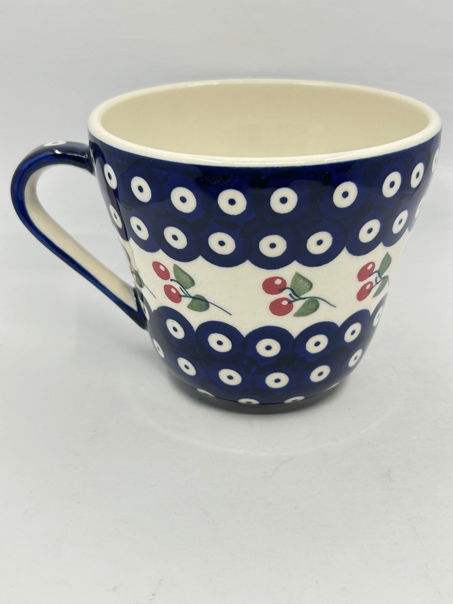 Second Quality 24 Oz. Mug  - 70WI