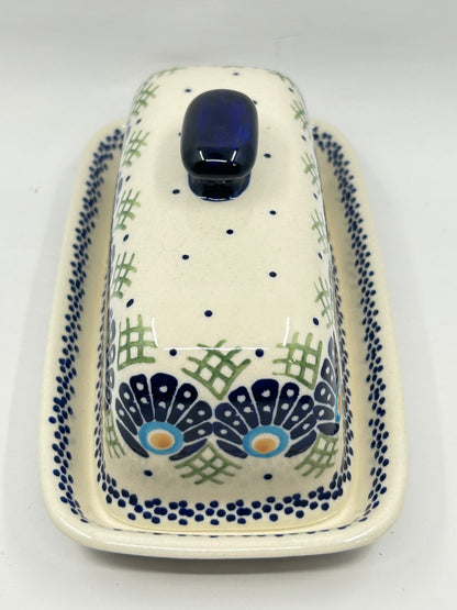 American Butter Dish  - DPPP