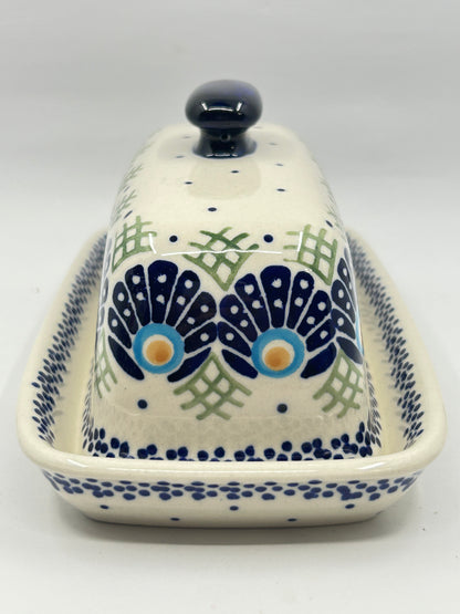 American Butter Dish  - DPPP