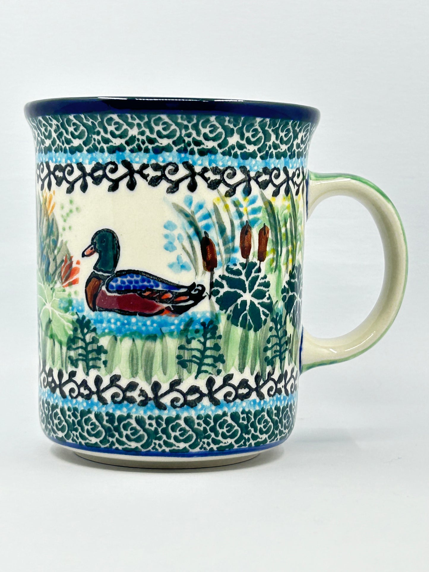 B13 ~ Mug ~ 16 oz. ~ U2734 - U4!