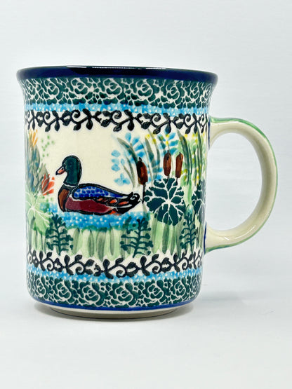 B13 ~ Mug ~ 16 oz. ~ U2734 - U4!