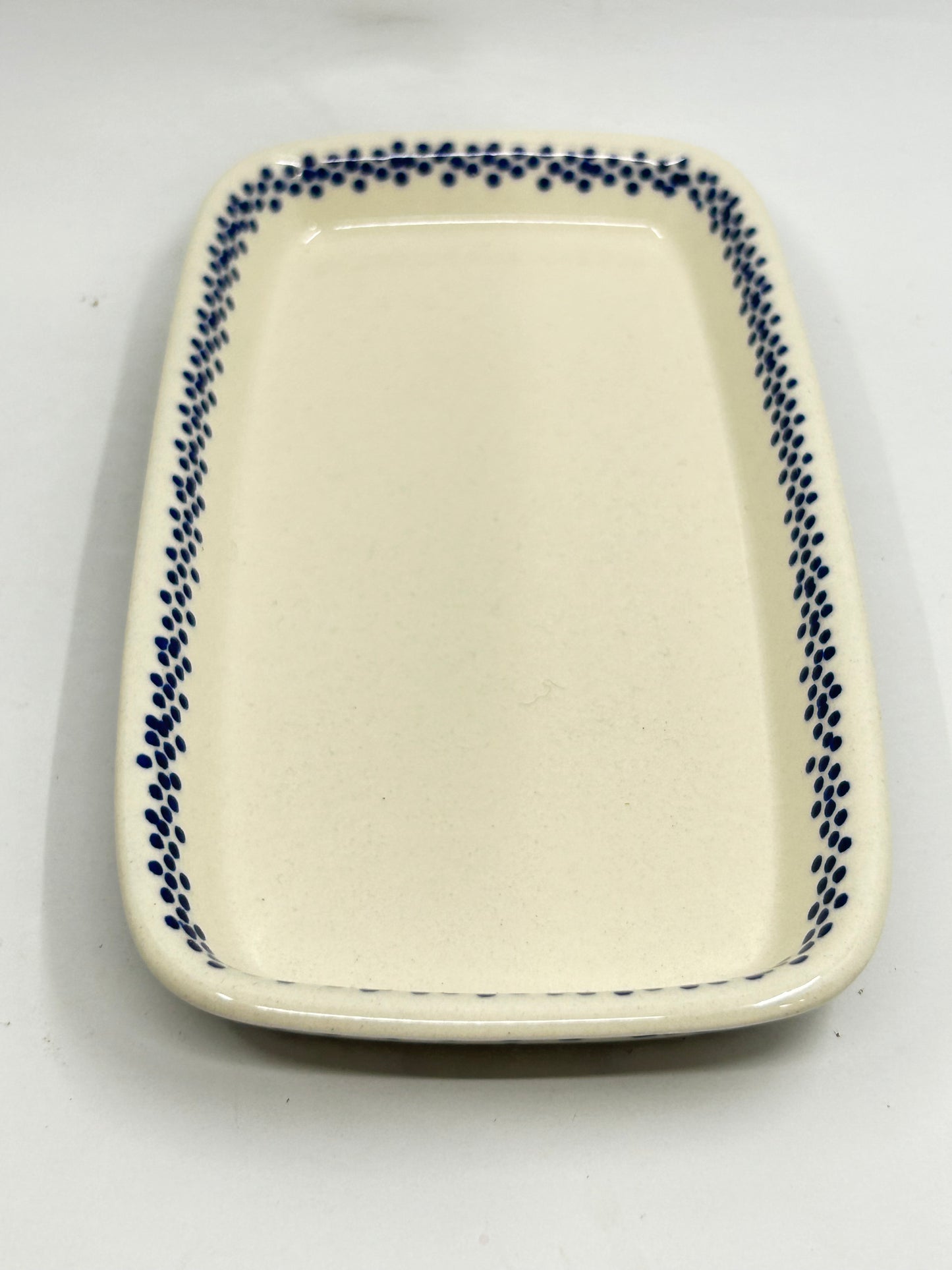 American Butter Dish  - DPPP