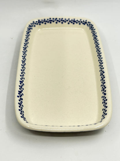 American Butter Dish  - DPPP