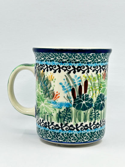 B13 ~ Mug ~ 16 oz. ~ U2734 - U4!