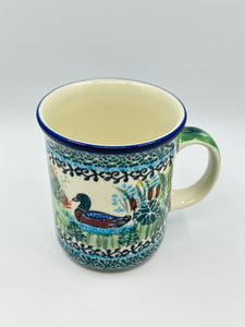 B13 ~ Mug ~ 16 oz. ~ U2734 - U4!