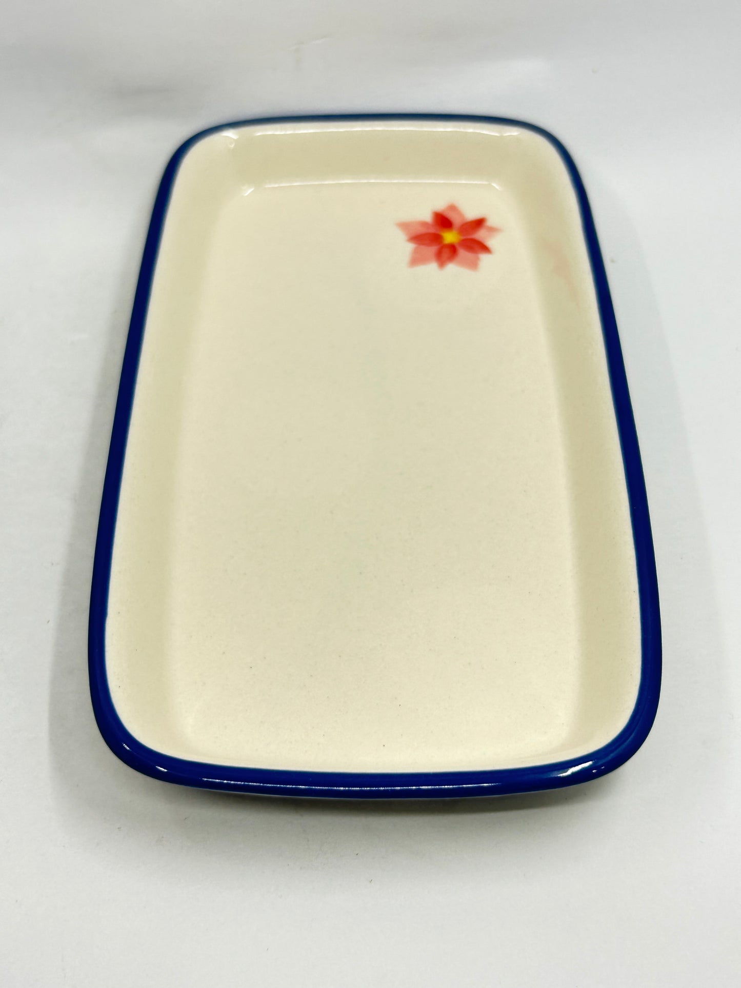American Butter Dish  - PS14