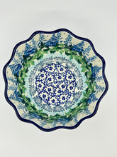 Load image into Gallery viewer, Bowl ~ Wavy Edge ~ 5 inch ~ 3300X ~ T4!