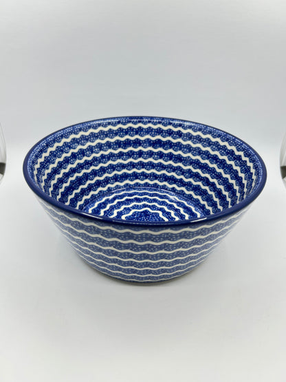 Flared Bowl - 8" W ~ 2957X - T4!