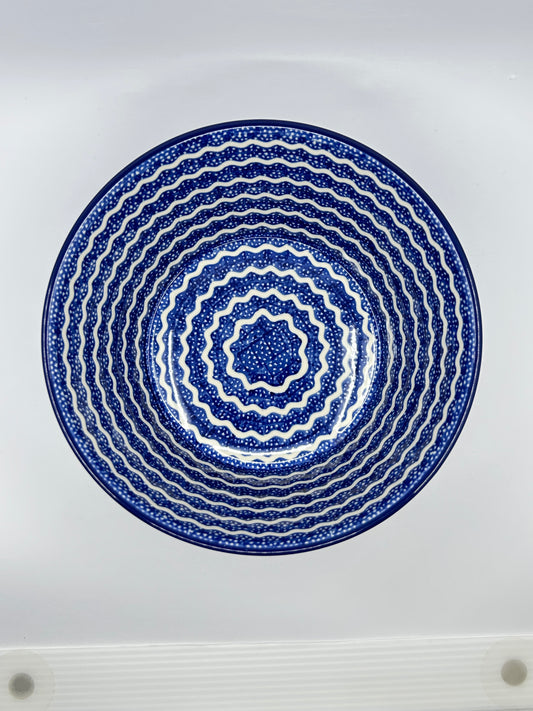 Flared Bowl - 8" W ~ 2957X - T4!