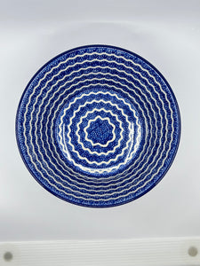 Flared Bowl - 8" W ~ 2957X - T4!