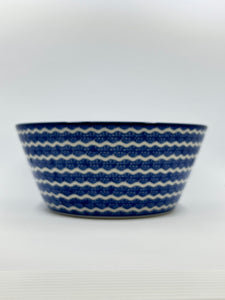 Flared Bowl - 8" W ~ 2957X - T4!